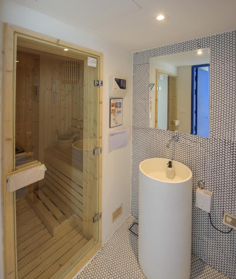 Hua Hin Veranda Beachfront Living Екстер'єр фото